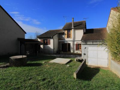 For sale Montgeron 6 rooms 95 m2 Essonne (91230) photo 0