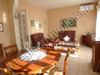 Annonce Vente 3 pi�ces Maison Port-la-nouvelle 11