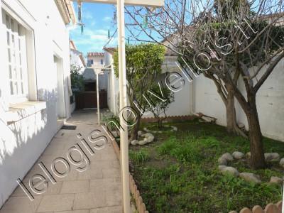 Acheter Maison Port-la-nouvelle Aude