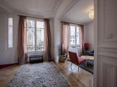 Louer Appartement 100 m2 Paris-12eme-arrondissement