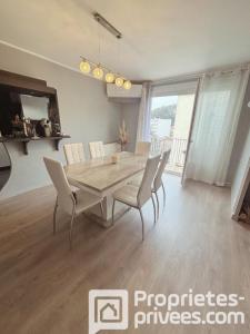 Annonce Vente 3 pi�ces Appartement Saint-etienne 42