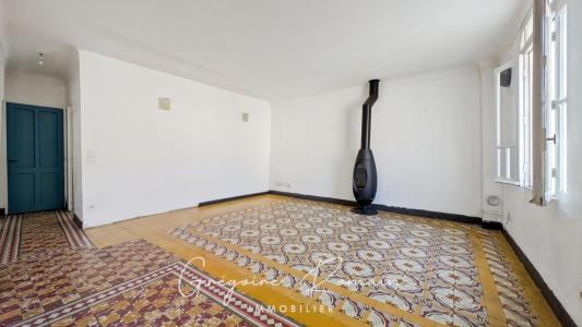 Acheter Maison 140 m2 Saint-chamas