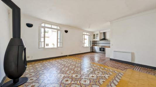 Acheter Maison Saint-chamas 300000 euros