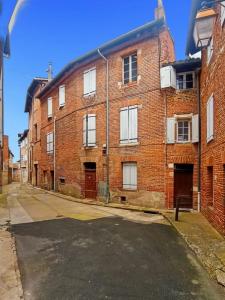 For sale Albi 6 rooms 160 m2 Tarn (81000) photo 0