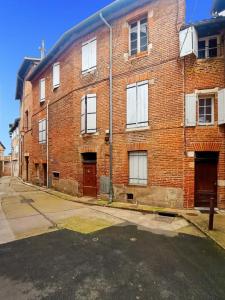 Annonce Vente Immeuble Albi 81