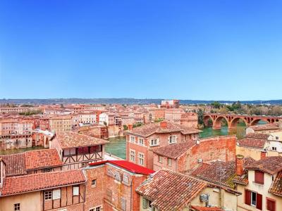 Acheter Immeuble Albi Tarn