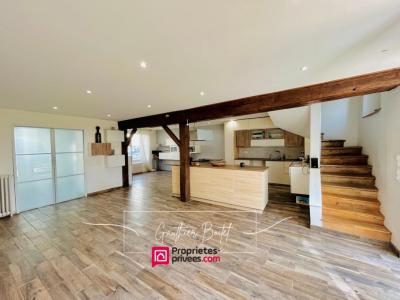 Acheter Maison 167 m2 Rozay-en-brie