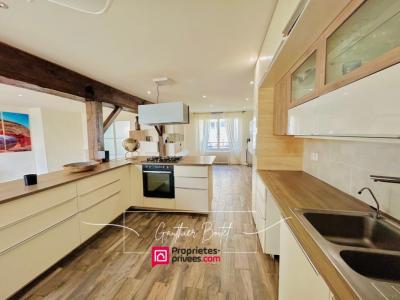 Acheter Maison Rozay-en-brie Seine et marne