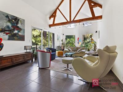 Acheter Maison 220 m2 Sautron