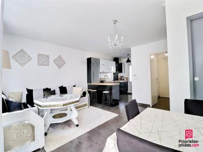 Annonce Vente 5 pi�ces Maison Sainte-genevieve-des-bois 91