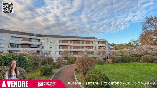 For sale Brive-la-gaillarde 3 rooms 64 m2 Correze (19100) photo 0