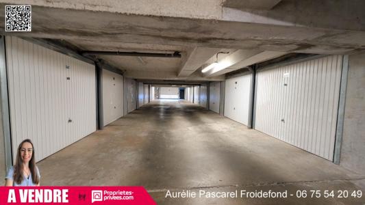 Annonce Vente 3 pi�ces Appartement Brive-la-gaillarde 19
