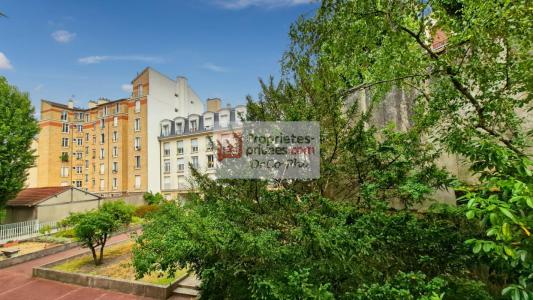 Acheter Appartement 74 m2 Versailles