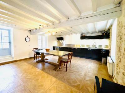 For sale Crepy-en-valois 7 rooms 203 m2 Oise (60800) photo 0