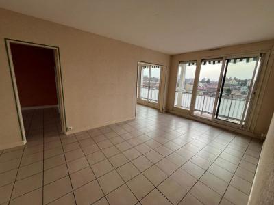 For sale Bourg-en-bresse 5 rooms 79 m2 Ain (01000) photo 0