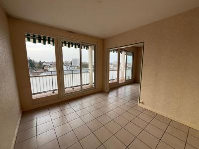 Acheter Appartement 79 m2 Bourg-en-bresse