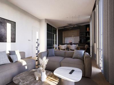 Annonce Vente 2 pi�ces Appartement Vichy 03