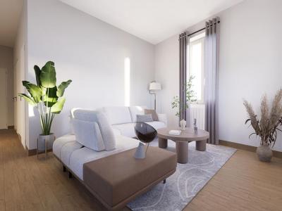 Acheter Appartement Vichy Allier