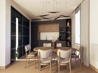 Annonce Vente 3 pi�ces Appartement Vichy 03