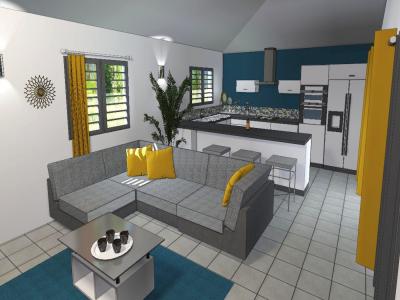 Acheter Appartement 46 m2 Vichy