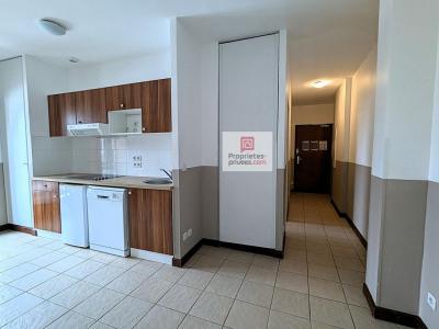 Acheter Appartement 32 m2 Beuil