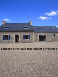 Annonce Vente 6 pi�ces Maison Plestin-les-greves 22