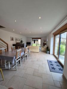 Acheter Maison 127 m2 Plestin-les-greves