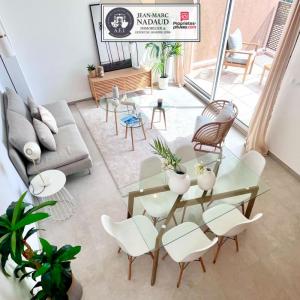 For sale Frejus 4 rooms 82 m2 Var (83600) photo 3