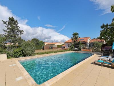 Annonce Vente 6 pi�ces Maison Montaigu 85