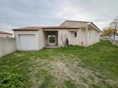Annonce Vente 4 pi�ces Maison Port-de-bouc 13