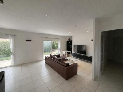 Acheter Maison 114 m2 Port-de-bouc