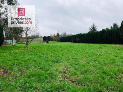 Annonce Vente Terrain Lassigny 60