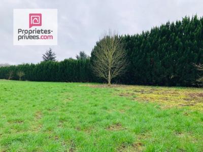 Annonce Vente Terrain Lassigny 60