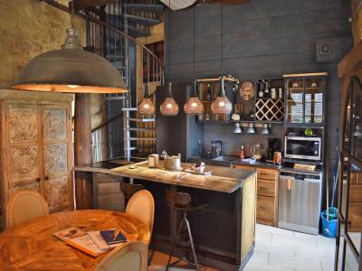 Annonce Vente 5 pi�ces Maison Sarlat-la-caneda 24