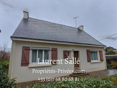 For sale Muzillac 6 rooms 145 m2 Morbihan (56190) photo 2