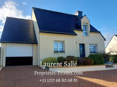 For sale Noyal-muzillac 5 rooms 105 m2 Morbihan (56190) photo 0