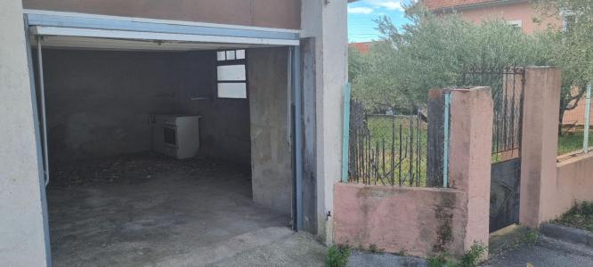 Acheter Terrain 264 m2 Bandol