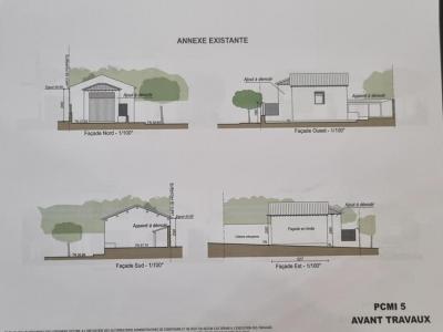 Acheter Terrain Bandol 265000 euros