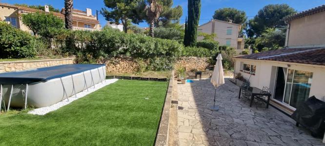Annonce Vente 3 pi�ces Maison Bandol 83
