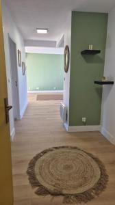 Annonce Vente 3 pi�ces Appartement Carpentras 84