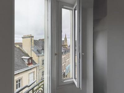 For sale Vannes 3 rooms 65 m2 Morbihan (56000) photo 4