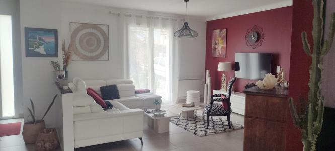 Annonce Vente 4 pi�ces Maison Pornic 44