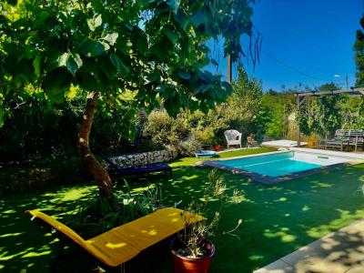 For sale Saint-maximin-la-sainte-baume 7 rooms 130 m2 Var (83470) photo 0