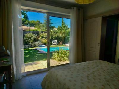 Annonce Vente 7 pi�ces Maison Saint-maximin-la-sainte-baume 83