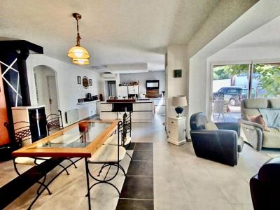 Acheter Maison 130 m2 Saint-maximin-la-sainte-baume