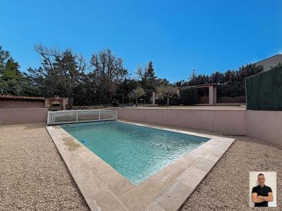 Annonce Vente 3 pi�ces Maison Rocbaron 83