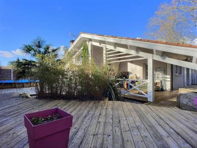 For sale Leognan 4 rooms 125 m2 Gironde (33850) photo 0