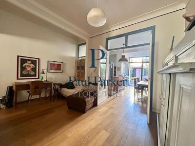 For sale Bordeaux 4 rooms 142 m2 Gironde (33800) photo 3