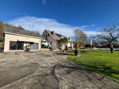 For sale Bordes-de-riviere 9 rooms 280 m2 Haute garonne (31210) photo 4