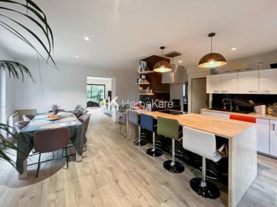 Annonce Vente 5 pi�ces Maison Gradignan 33